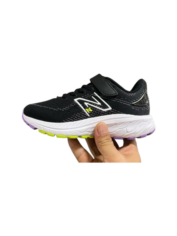 860 V2 Velcro Sports Shoes for Kids 6 colors 29011739