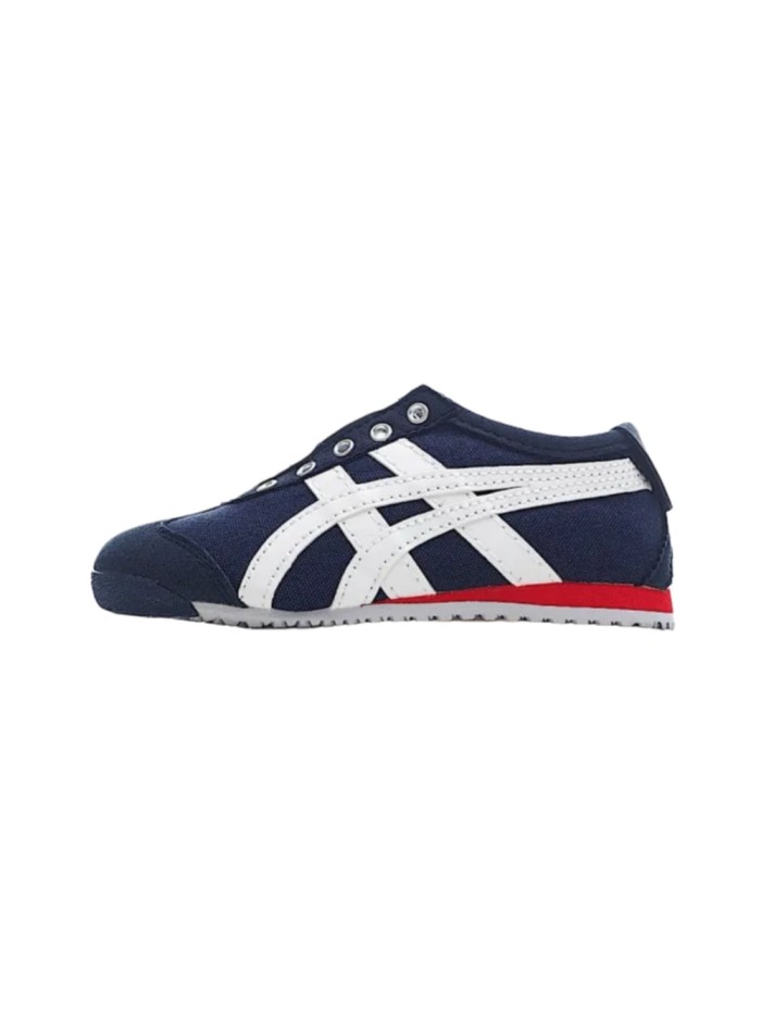 Slip-On Canvas Casual Shoes for Kids 13 colors 29006190