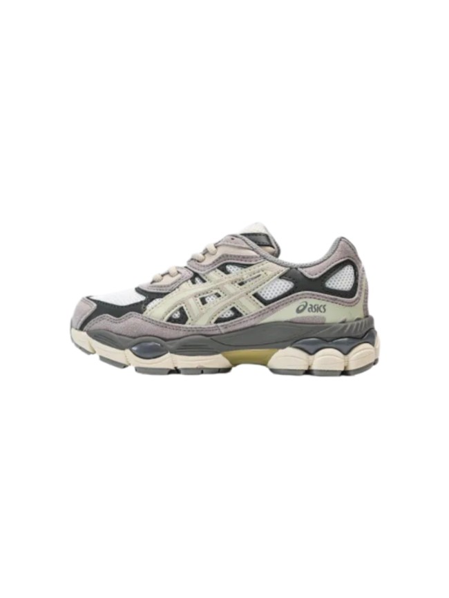 AC Tiger Gel-NYC Retro Running Shoes for Kids 7 colors 29006184