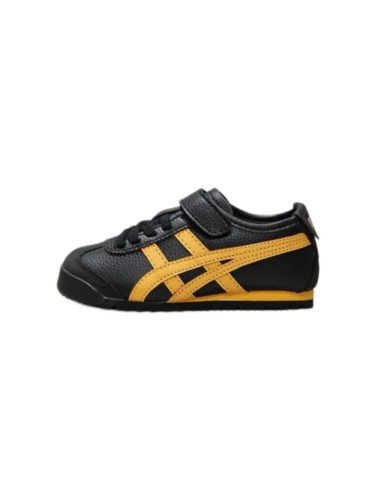 Onitsuka Tiger Mexico 66 Velcro Casual Shoes for Kids 10 colors 29006185