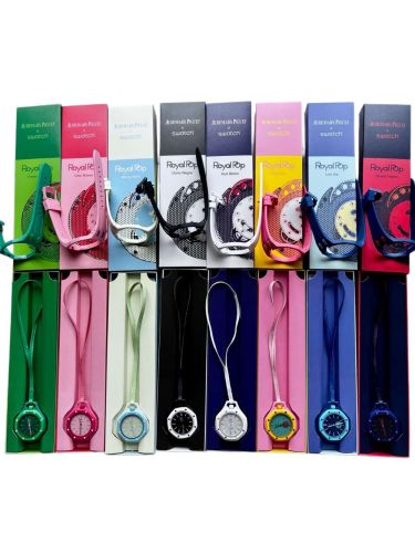 AP x Swatch Royal Oak Dopamine Dial Quartz Movement Pocket Watch & Wrist Watch 8 colors【Dial diameter：42mm】29202610