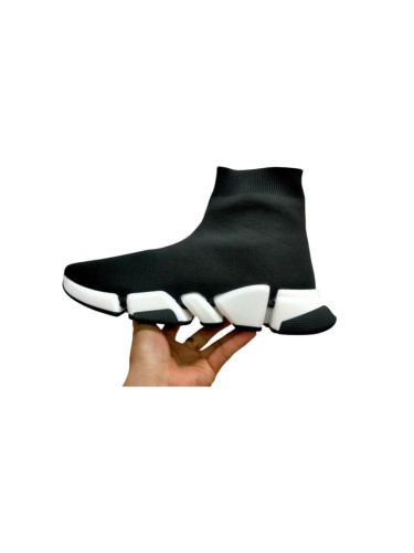 1:1 quality version 28313303 Speed  2.0 Sock Boots 5 colors