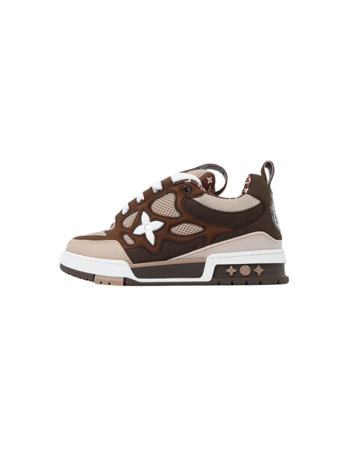 1:1 quality version White Brown Skate 28878117