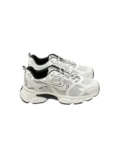 1:1 quality version 28270402 Chrono series sports leisure dad shoes 3 colors