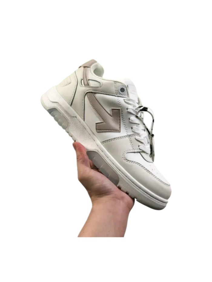 [50% Off]OOO High street Big Arrow trend sneakers 14 colors