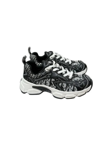 1:1 quality version 28270403 vibe sports leisure dad shoes 6 colors