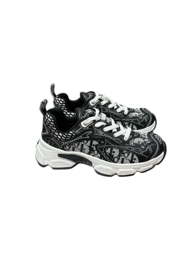 1:1 quality version 28270403 vibe sports leisure dad shoes 6 colors