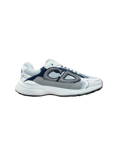 1:1 quality version B30 Leather and mesh fabric patchwork reflective sneakers 35 colors 27736899