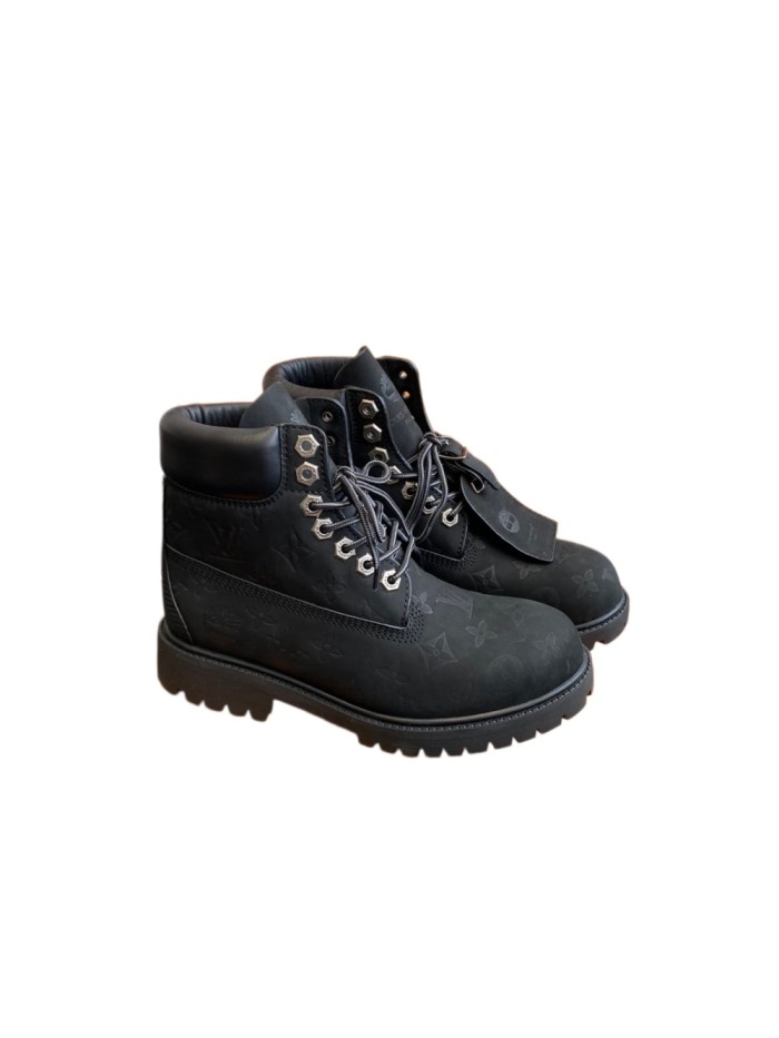 1:1 quality version 28336707 Timberland Ankle Boots 2 colors
