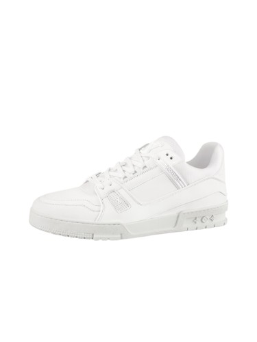 1:1 quality version 28342503 L Trainer White Flat Shoes