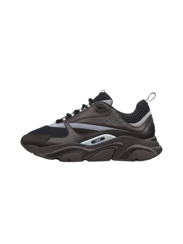 [50% Off] 1:1 quality version b22 Classic Mesh Casual Sneakers