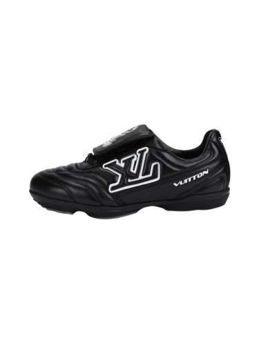 1:1 quality version 28113857 Footprint Series Soccer Sneakers 4 colors