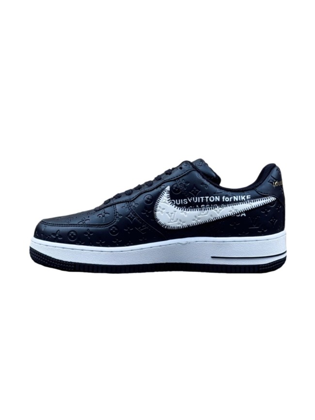 1:1 quality version  Iv x N Air Force 1 shoes 12 colors 28599122
