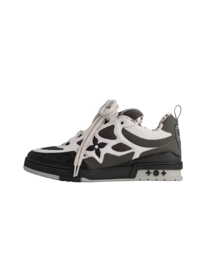 1:1 quality version 27921779 Skate Colorblock Breathable Sneakers 13 colors