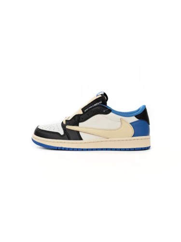 [50% Off]Air @j1 Low Fragment x Travis Scott DM7866-140