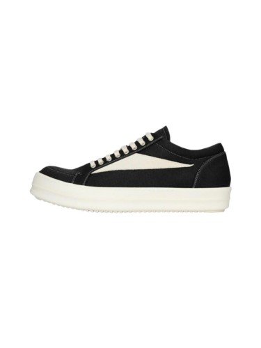 1:1 quality version R*ck0wens 28304011 vans series edition shoes