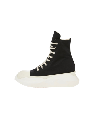 1:1 quality version Wumangxing embroidered double-layer thick soled canvas shoes