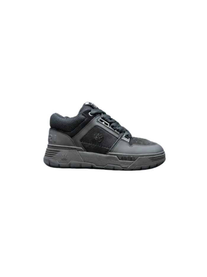 [50% Off]1:1 quality version Wide Strap Mesh Sneakers MA-1 52 colors 25365716