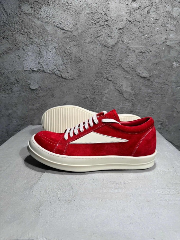 [plus-size shoes] 1:1 quality version Vintage Carnelian Milk Sneaker 29222724
