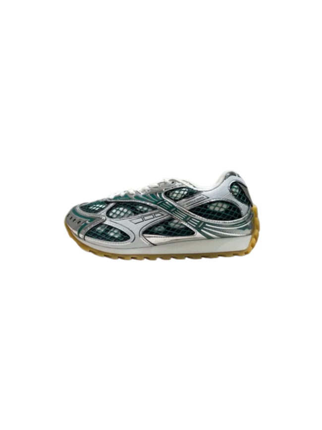 1:1 quality version Mesh Woven Retro Sport Running Shoes 18 colors