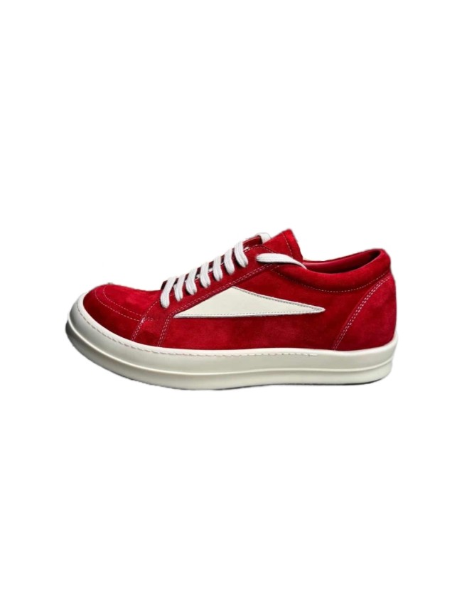 [plus-size shoes] 1:1 quality version Vintage Carnelian Milk Sneaker 29222724