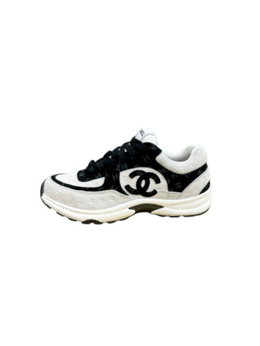 1:1 quality version Color-Blocked Electric Embroidered Shoes 6 colors 28748739