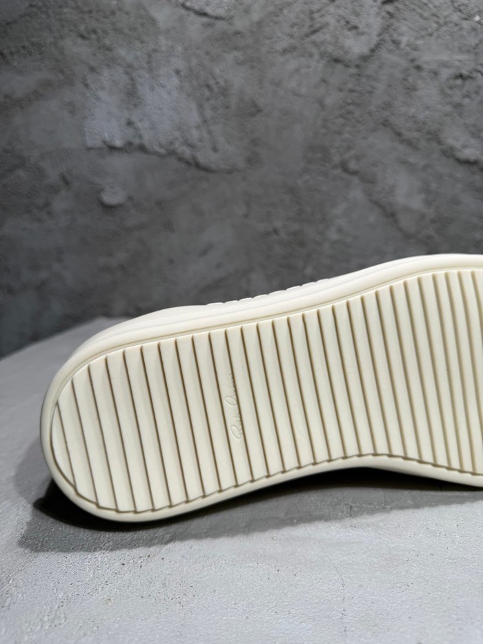 [plus-size shoes] 1:1 quality version Vintage Carnelian Milk Sneaker 29222724