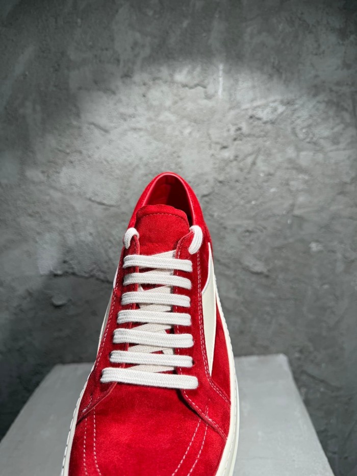 [plus-size shoes] 1:1 quality version Vintage Carnelian Milk Sneaker 29222724