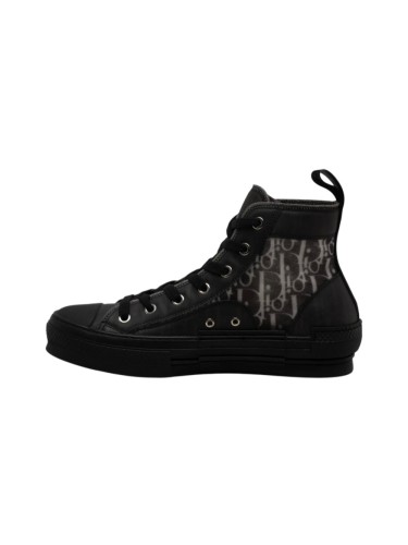1:1 quality version Homme X KAWS bY kIM jones Transparent Kinetic Shoes High Top