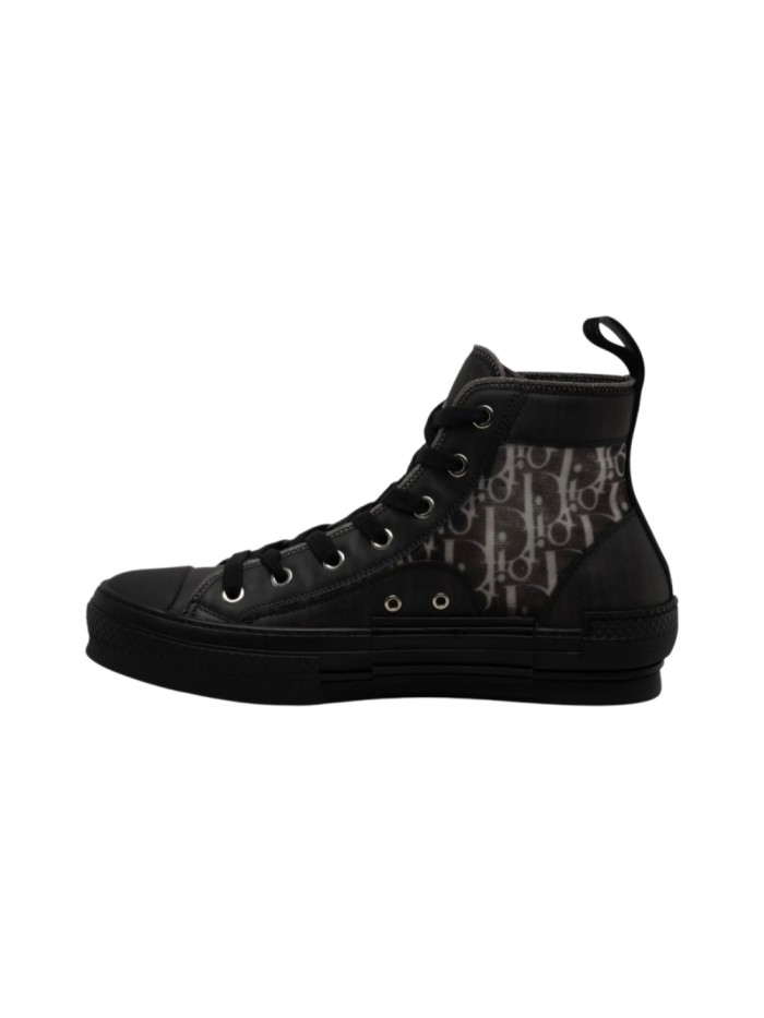 1:1 quality version Homme X KAWS bY kIM jones Transparent Kinetic Shoes High Top