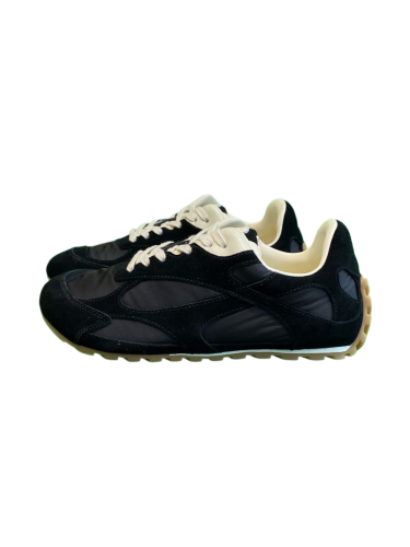 1:1 quality version 28165918 Suede Vintage Sneakers 4 colors