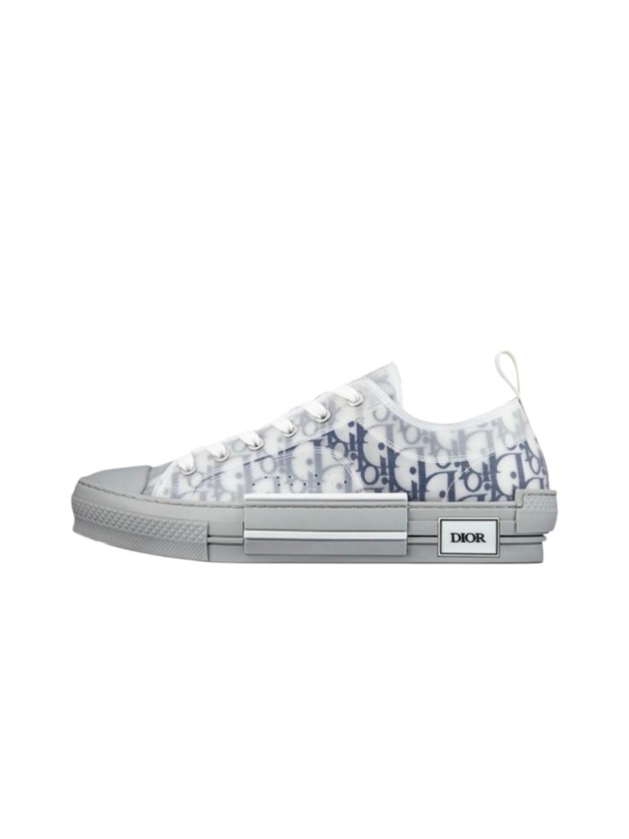 1:1 quality version B23 Printed Low Top Canvas Shoes