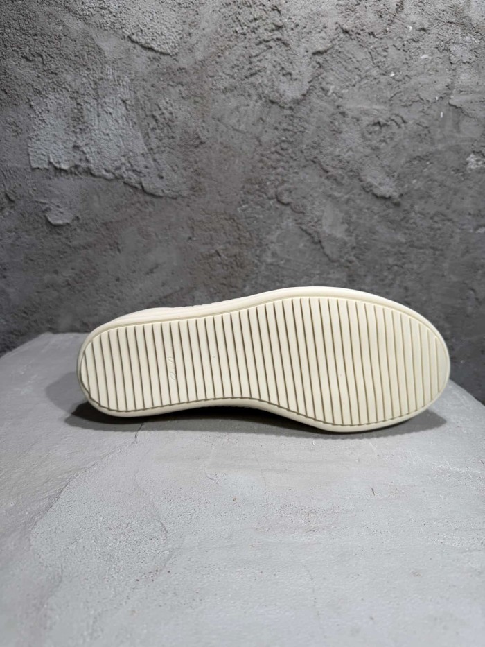 [plus-size shoes] 1:1 quality version Vintage Carnelian Milk Sneaker 29222724