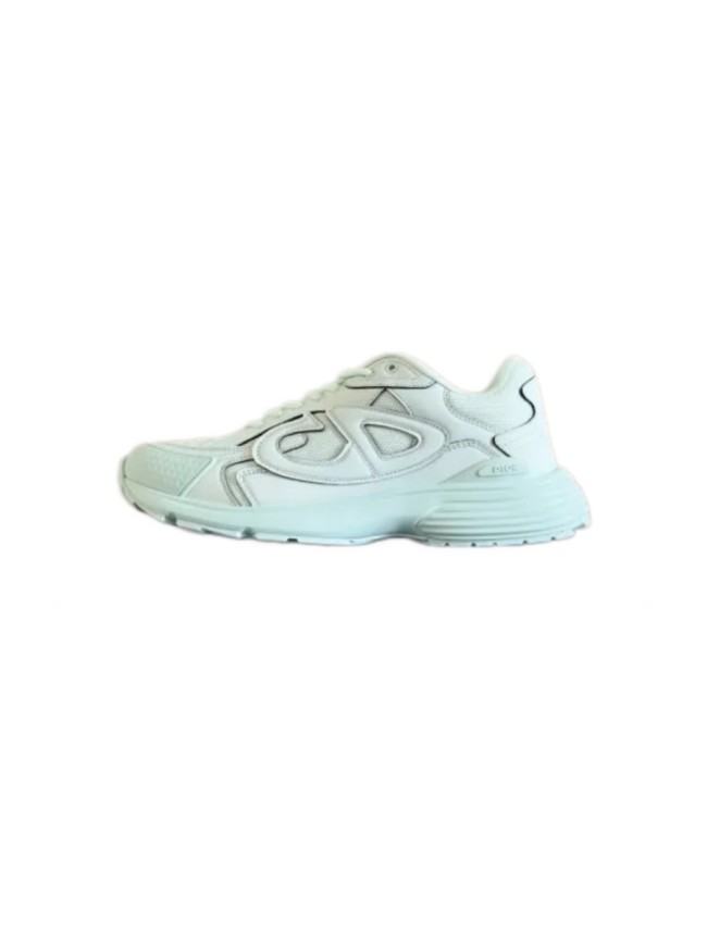 1:1 quality version St0ne x Di0r B30 Co-branded Compass Embroidered Mesh Sneakers 6 colors