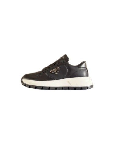 PR@DA@ PRAX 01 RE-NYLON SNEAKERS   PRD067