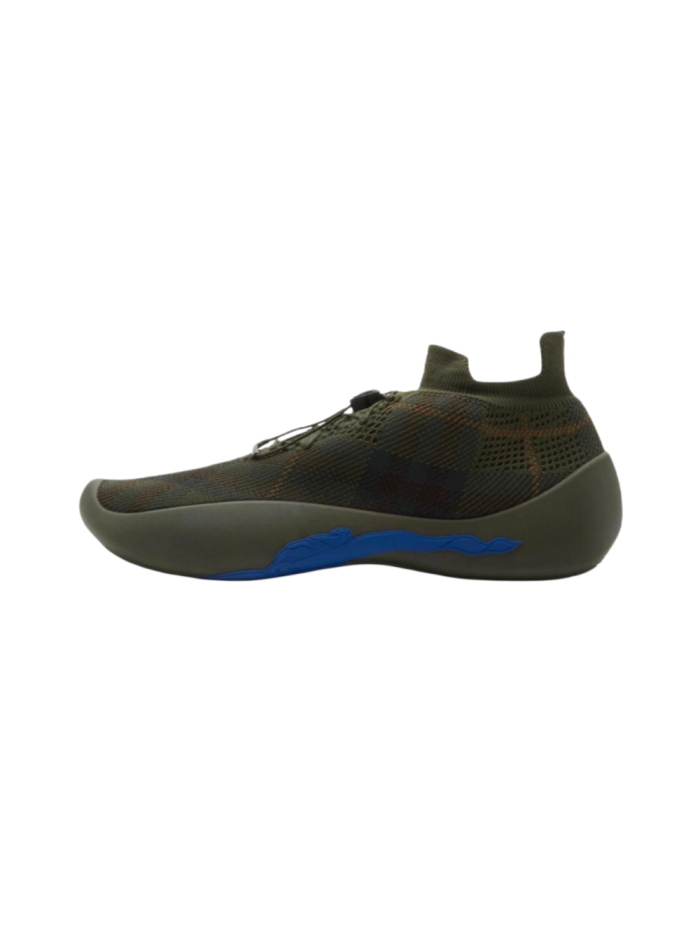 1:1 quality version Knit Sock-Style Athletic Shoes 5 colors 28471206