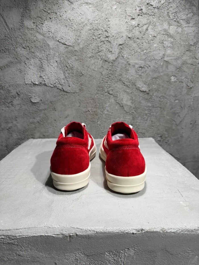 [plus-size shoes] 1:1 quality version Vintage Carnelian Milk Sneaker 29222724