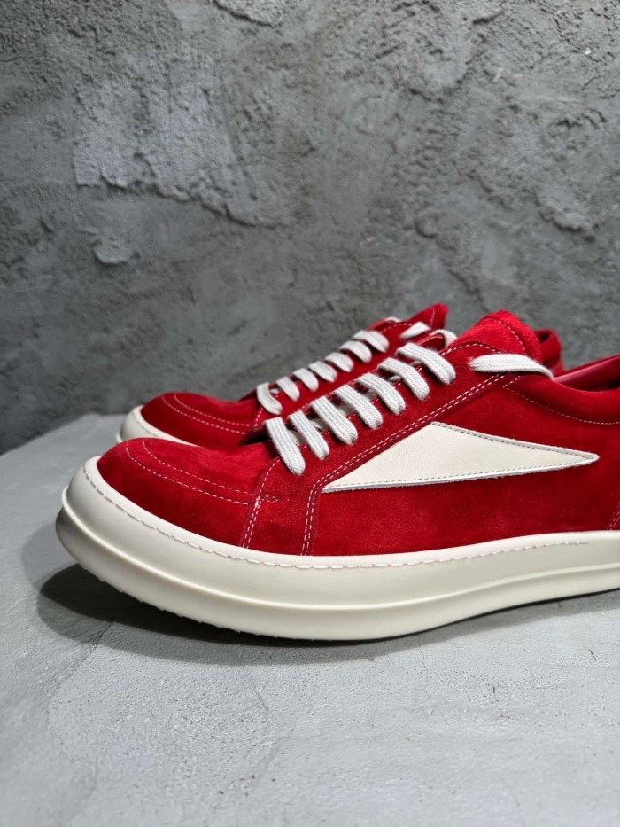 [plus-size shoes] 1:1 quality version Vintage Carnelian Milk Sneaker 29222724