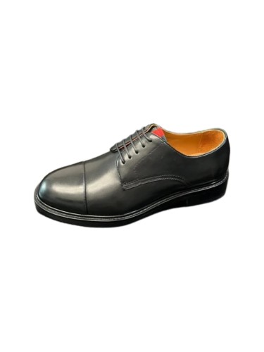 1:1 quality version William Series Three-Piece Derby Shoes 5 colors 28899673