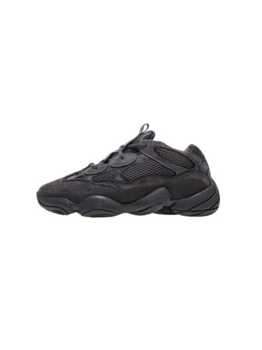 A  Y**zy 500 Utility Black F36640