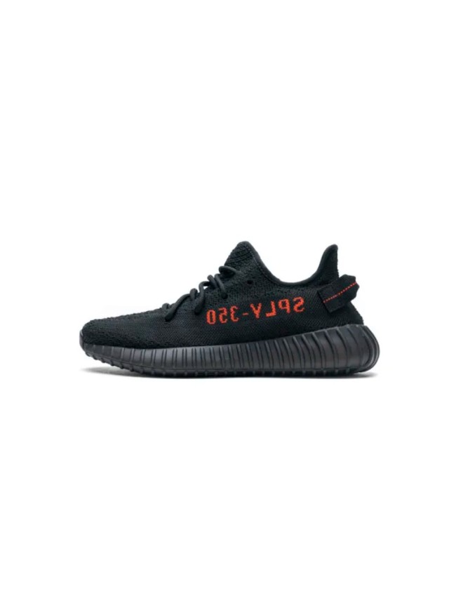 [plus-size shoes]A  Y**zy Boost 350 V2 Bred CP9652