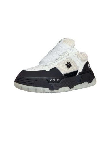 1:1 quality version Wide Strap Mesh Sneakers MA-1