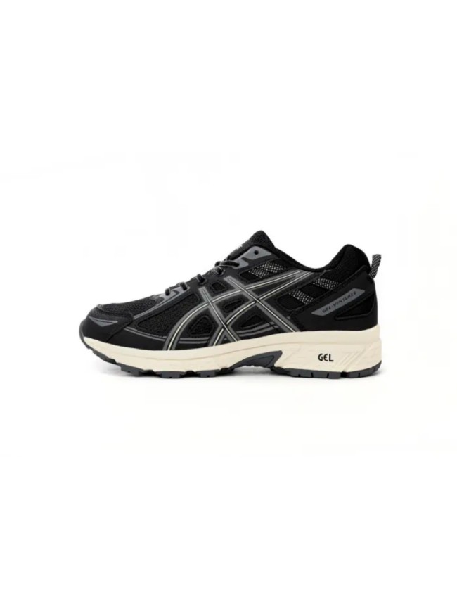 AC Gel-Venture 6 Trail Running Shoes Black Ash 1012B359-003