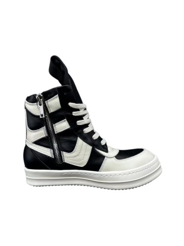 1:1 quality version Big Hook Inverted Triangle Thick Sole High Top Boots 27509118