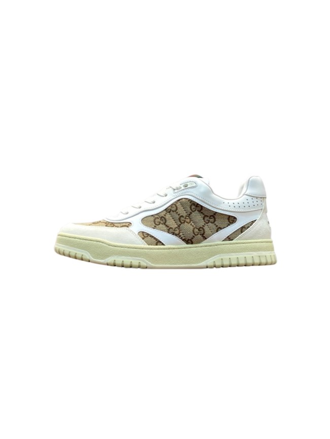 1:1 quality version 28383693 Re-Web Letter Print shoes 9 colors