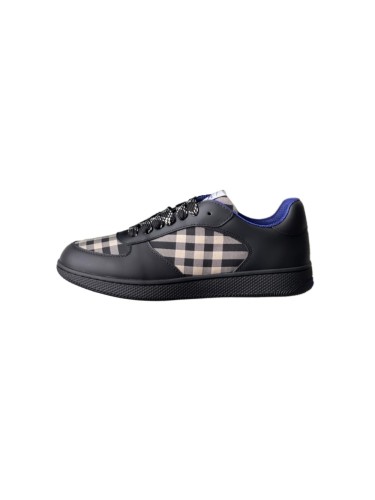 1:1 quality version Terrace Leather round-toe lace-up low-top shoes 6 colors 28472524