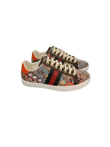 1:1 quality version 28383692 Two-tone woven strap flat shoes 2 colors