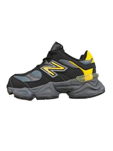 9060 Chunky Sneakers Breathable Mesh Non-Slip for Kids 26 colors 29017863