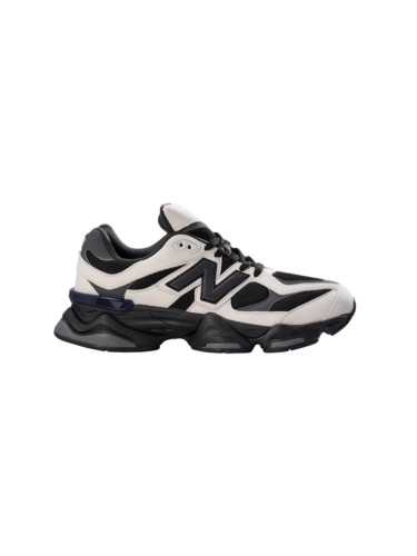 New B@L@nce 9060 Off-White & Black Color Block Mesh Leather Deconstructed Running Shoes  15 colors 29247420