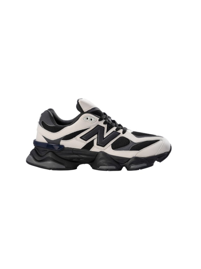 New B@L@nce 9060 Off-White & Black Color Block Mesh Leather Deconstructed Running Shoes  15 colors 29247420